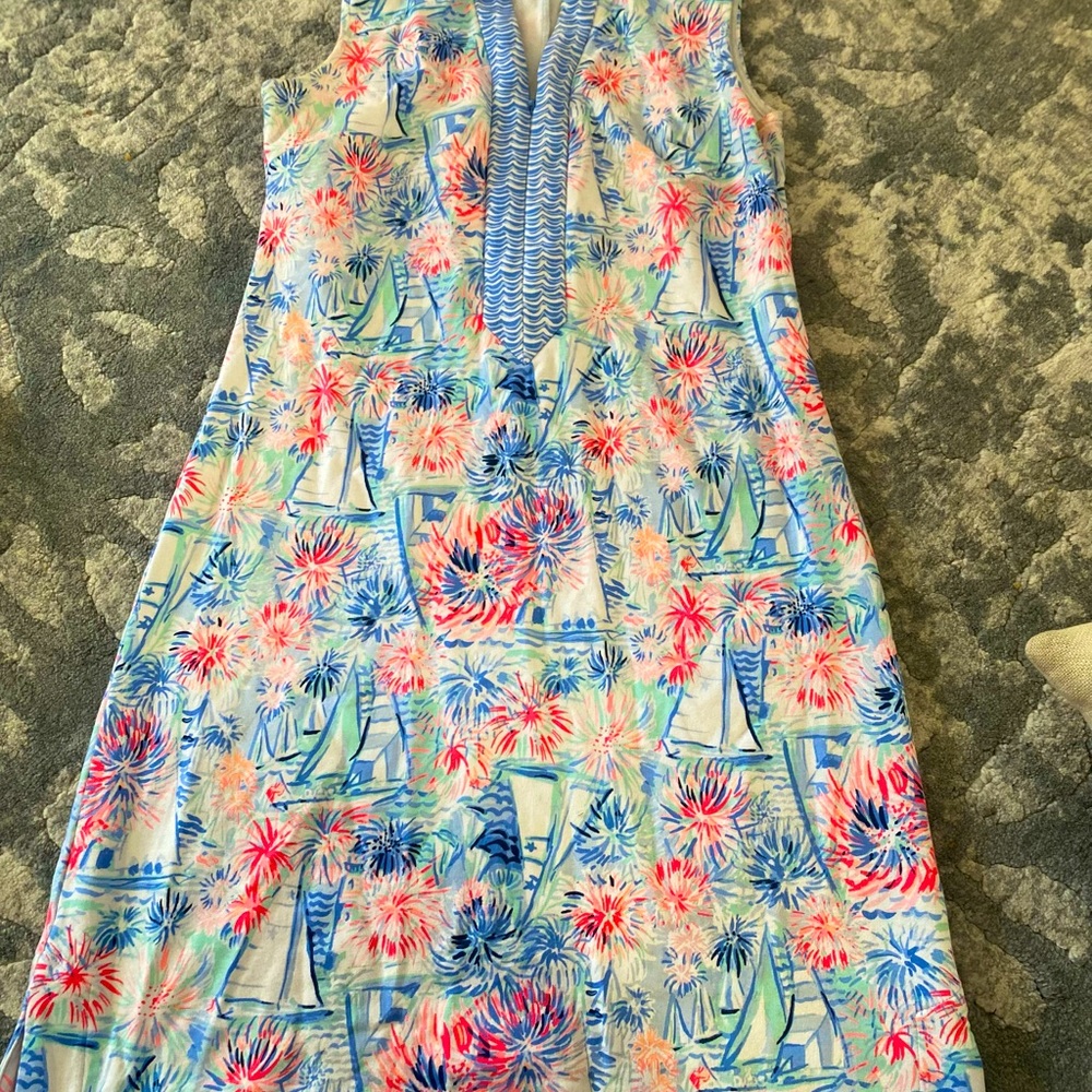 Women’s XS Lily Pulitzer dress